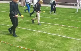 XI Gminny Turniej "Mała Liga Klas I - III"-2026 9