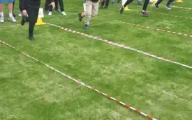 XI Gminny Turniej "Mała Liga Klas I - III"-2026 22