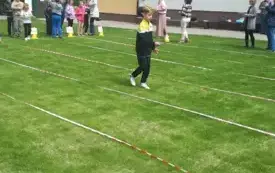 XI Gminny Turniej "Mała Liga Klas I - III"-2026 28