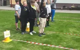 XI Gminny Turniej "Mała Liga Klas I - III"-2026 31