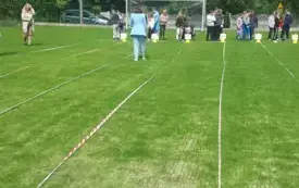 XI Gminny Turniej "Mała Liga Klas I - III"-2026 33