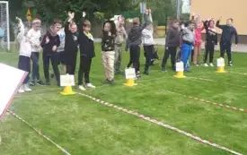 XI Gminny Turniej "Mała Liga Klas I - III"-2026 36
