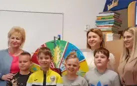 XI Gminny Turniej "Mała Liga Klas I - III"-2026 39