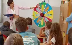XI Gminny Turniej "Mała Liga Klas I - III"-2026 42