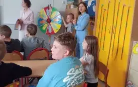 XI Gminny Turniej "Mała Liga Klas I - III"-2026 43