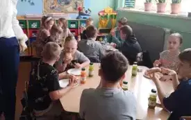 XI Gminny Turniej "Mała Liga Klas I - III"-2026 46