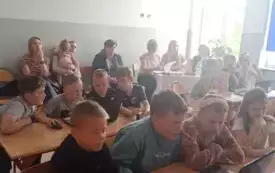 XI Gminny Turniej "Mała Liga Klas I - III"-2026 52