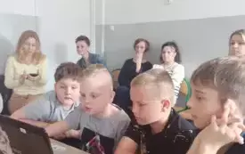 XI Gminny Turniej "Mała Liga Klas I - III"-2026 53