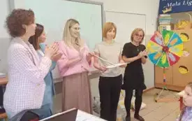 XI Gminny Turniej "Mała Liga Klas I - III"-2026 57