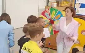XI Gminny Turniej "Mała Liga Klas I - III"-2026 58
