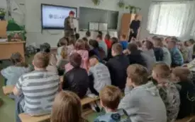 Prelekcja historyczna dla klas 5-8 2