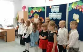 Szkolny Konkurs Recytatorski "Brzechwa dzieciom"  11