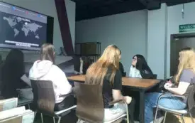 Wycieczka zawodoznawcza 5