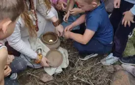 "Przystanek Lipińskie" 4