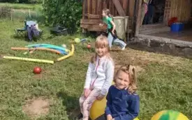"Przystanek Lipińskie" 5