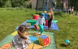 "Przystanek Lipińskie" 6