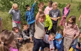 "Przystanek Lipińskie" 7