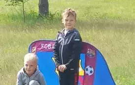"Przystanek Lipińskie" 8