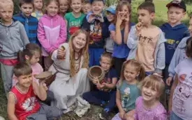 "Przystanek Lipińskie" 9