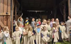 "Przystanek Lipińskie" 10