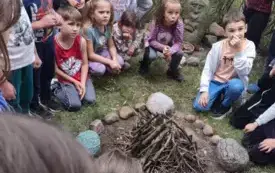 "Przystanek Lipińskie" 11