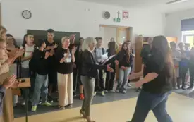 Og&oacute;lnopolska Olimpiada Antysmogowa 1