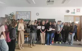 Og&oacute;lnopolska Olimpiada Antysmogowa 4