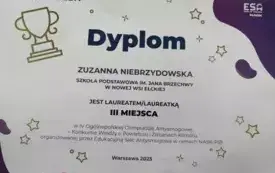 Og&oacute;lnopolska Olimpiada Antysmogowa 8