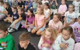 Pokaz tańca TANMUZ 4