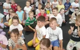 Pokaz tańca TANMUZ 5