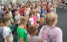 Pokaz tańca TANMUZ 16
