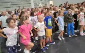 Pokaz tańca TANMUZ 18