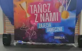 Pokaz tańca TANMUZ 21