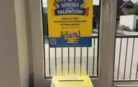 Szkoły Pełne Talent&oacute;w 2