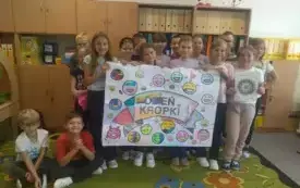 Międzynarodowy Dzień Kropki 1