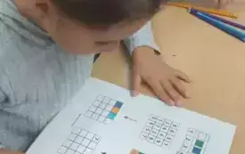 Międzynarodowy Dzień Kropki 3