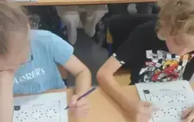 Międzynarodowy Dzień Kropki 4