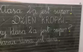 Międzynarodowy Dzień Kropki 5