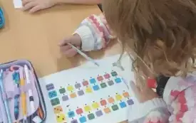 Międzynarodowy Dzień Kropki 6