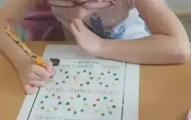 Międzynarodowy Dzień Kropki 8