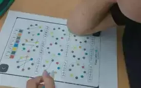 Międzynarodowy Dzień Kropki 9