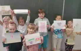 Międzynarodowy Dzień Kropki 10