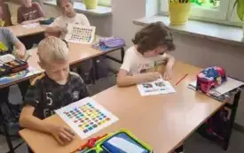 Międzynarodowy Dzień Kropki 12