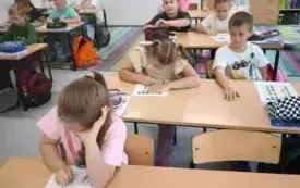 Międzynarodowy Dzień Kropki 13