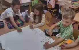 Międzynarodowy Dzień Kropki 16