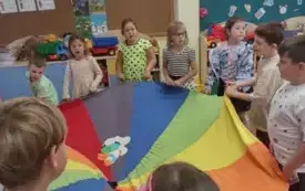 Międzynarodowy Dzień Kropki 17