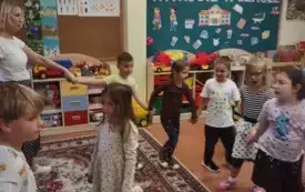 Międzynarodowy Dzień Kropki 18