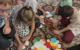 Międzynarodowy Dzień Kropki 19