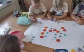 Międzynarodowy Dzień Kropki 20