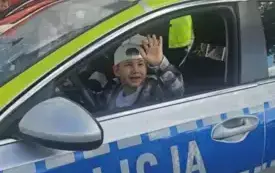 Bezpieczna droga do szkoły 1